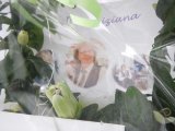 Ständli Geburtstag Tiziana Mösching